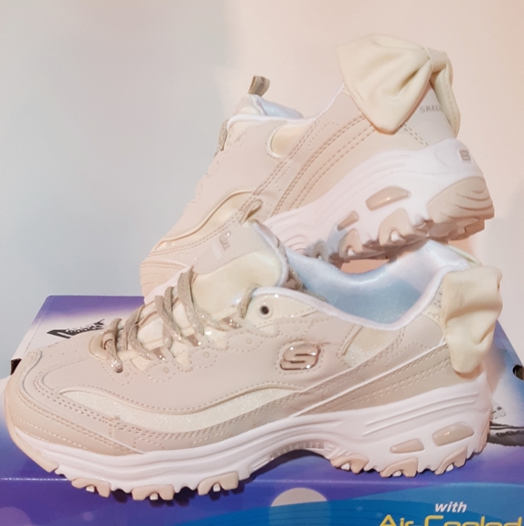 ๐๏ธ SKECHERS D'LITES - Picture 6 of 7